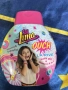 La Rive Disney Soy Luna Ouch душ гел и шампоан 2 в 1 и парфюм, снимка 6