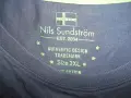 Тениски NILS SUNDSTROM  мъжки,2-3ХЛ, снимка 8