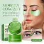 Sadoer Aloe Vera Collagen Eye Mask - маска за очи, снимка 1
