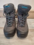 Дамски туристически обувки Lowa Lyxa GTX Mid WS, номер 38, снимка 3
