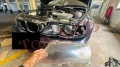 Капаци Фарове БМВ Е46 BMW E46 318i 320i 325i 325xi 330i 330xi 2002-2005 Стъкла Фарове Капаци, снимка 6