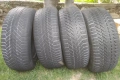 215/65/16 Giti Radial, снимка 2