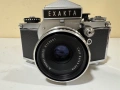 Фотоапарат Exakta VX1000, снимка 2