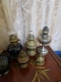Газови лампи , снимка 3