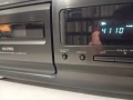 Stereo Cassette Deck Kenwood KX3060, снимка 4