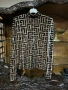 Balmain блуза ишлеме, снимка 1
