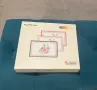 Цифрова фоторамка WiFi рамка от черен дъб, 10.1 инча, 32GB памет, 1280*800 IPS HD сензорен екран, снимка 12