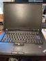 Запазен Lenovo ThinkPad T61, снимка 1