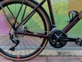 Гравел велосипед Bergamont Grandurace RD 7 * 2x11 * 61 см * Shimano 105 * 2022 г , снимка 3