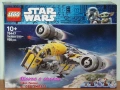 Продавa LEGO Star Wars 75417 75418 75431 75432 75433 75434 75437 75440 75441 75447 75452 75528 40917, снимка 11