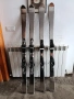 ски Volant silver 155см, снимка 1