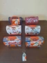 Продавам лот колекция KINDER играчки-пластмасови и плюшени, снимка 3