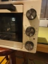 печка/фурна/грил/snaige, снимка 6
