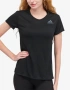 Оригинал! Adidas дамска спортна тениска, снимка 1