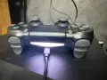 Playstation 4/ 1T. / +2бр джойстици/+всички нужни кабели, снимка 8