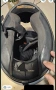 Moто Каска Scorpion exo-410 air, снимка 5