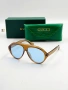 Gucci ⚜️ Дамски Слънчеви Очила , снимка 5