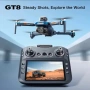 Дрон -GT8 Drone 8K Professional, снимка 2