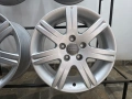 4бр 16ски джанти за AUDI 5х112мм A161408, снимка 2