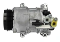 Компресор за климатик за Mercedes-Benz A-Class и Mercedes-Benz B-Class, снимка 1