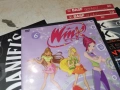 WINX 6 DVD 2906261208L1, снимка 3
