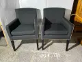 Два модерни стола, снимка 2