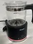 Пенообразувател Morpilot 500 ml- кана за разпенване на мляко, снимка 1