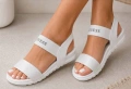 Guess ✨Puma ✨ Дамски Сандали 36-41н , снимка 4