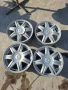 Джанти от Сеат 16 цола 5x100, снимка 1