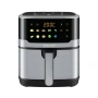 Аir fryer Sokany SK-10085 2200W 12л Еър фрайър Фритюрник с горещ въздух, снимка 2