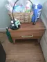 Гардероб  ,две нощни шкафчета  и скрин, снимка 2