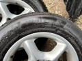 Джанти с гуми BMW X5 БМВ Джип Гума Michelin 17, снимка 3