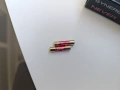 ПРОДАВАМ БУШОНИ Synergistic Research Pink Fuses, снимка 2