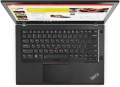 Лаптоп Lenovo T470P I5-7440HQ 8GB 256GB SSD NVME 940MX с до 24 МЕСЕЦА ГАРАНЦИЯ, снимка 2