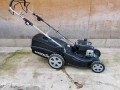 Briggs stratton Самоходна бензинова косачка , снимка 7