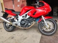 Сузуки SV 650 нов внос Италия , снимка 8