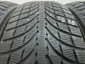 4бр зимни гуми 235/65/19 MICHELIN L05868 , снимка 2