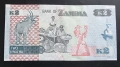 7 евро за трите.
Замбия.
2 , 5 и 10 квача.
Серия  2012 година.
UNC., снимка 4