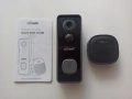 Продавам Kамера звънец ieGeek Bell J9 Plus – Smart Video Doorbell, снимка 1