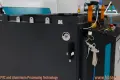 Едноглав циркуляр за рязане на PVC и алуминиеви профили, снимка 6