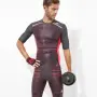 Adidas Techfit Chill T-Shirt - мъжка тениска р-р L, снимка 2