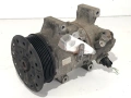 Компресор за климатик Denso за Toyota Avensis 2.0 D4D (2009-2013) GE447260-1258, снимка 1