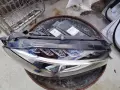 Десен фар Right Headlight Mercedes C-Class W205 / Мерцедес Ц LED OM A2059062604 - За ремонт, снимка 2