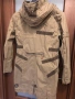 Тренчкот Motivi, Redute, Khujo, L и M размер, снимка 11