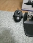 LOGITECH G29 driving force racing + shifter, снимка 4