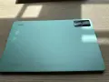 Tаблет XIAOMI redmi pad mint green 4gb ram 128gb rom, снимка 3