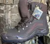 Тактически Кубинки с Goretex мембрана+Подарък-Тактически Колан+Гривна , снимка 6