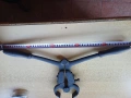 Клещи за рязане на копита(hoof nippers), снимка 4