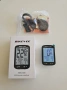 Bikevee BKV-300 GPS Велокомпютър – Безжичен, GPS, IPX7, 2.4" дисплей, снимка 8
