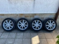Оригинални джанти на Toyota Yaris 16”, снимка 1